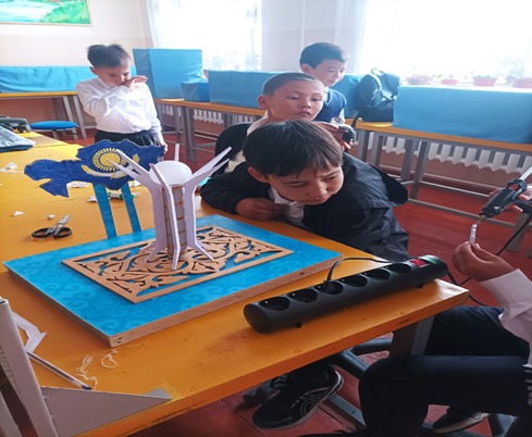 Шеберхана шедеврі Юлдашев Ж